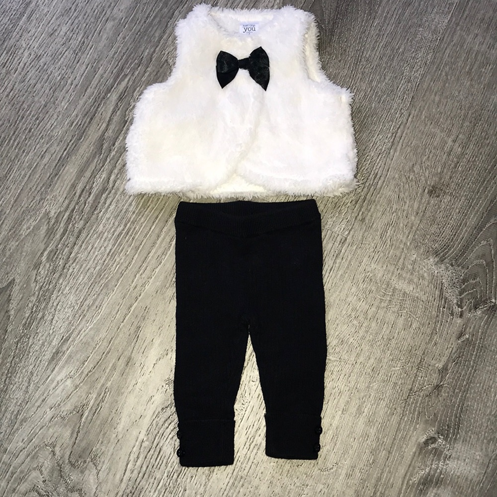 Winter Essentials ❄️